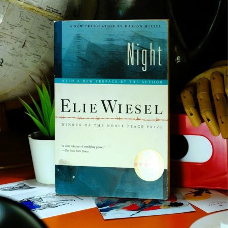 Night (Memoir)