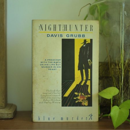 The Night of the Hunter
