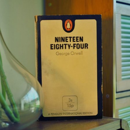 Nineteen Eighty-Four