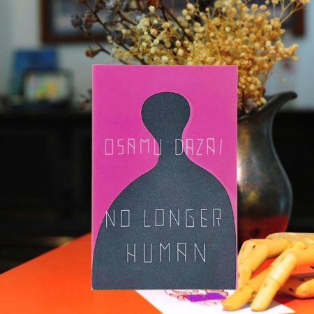 No Longer Human
