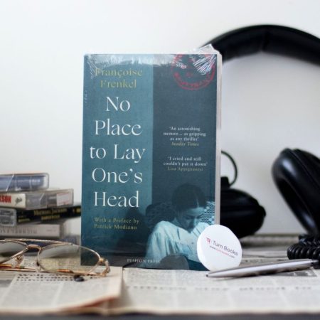 No Place to Lay One's Head