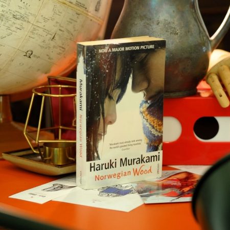 Norwegian Wood