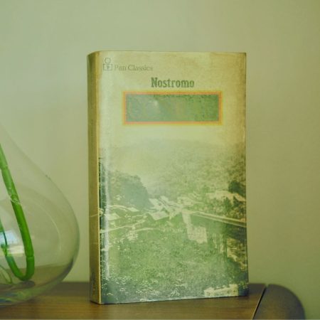 Nostromo