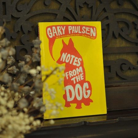 Notes from the Dog