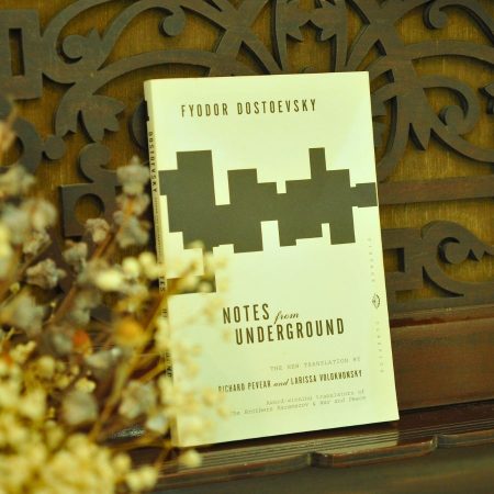 Notes From Underground