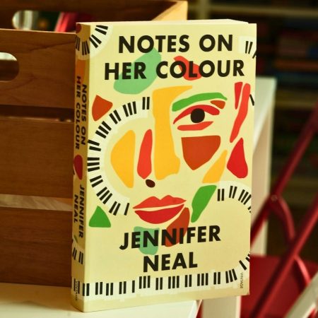 Notes on Her Color