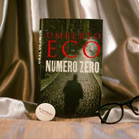 Numero Zero