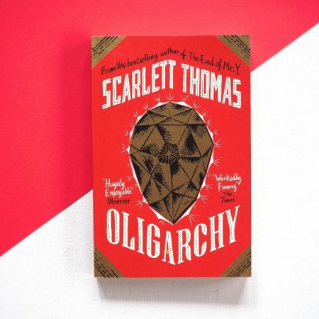 Oligarchy