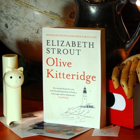 Olive Kitteridge