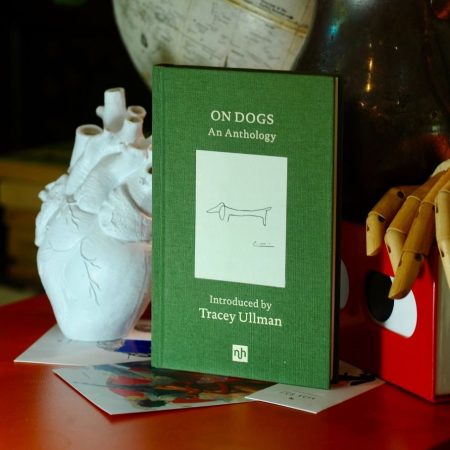 On Dogs: An Anthology