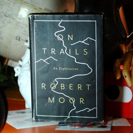 On Trails