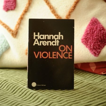 On Violence