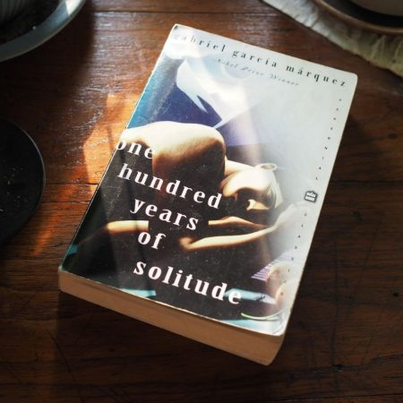 One Hundred Years of Solitude