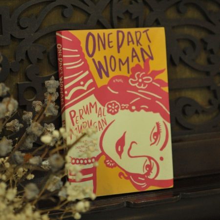 One Part Woman