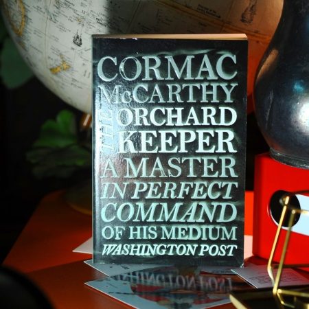 The Orchard Keeper