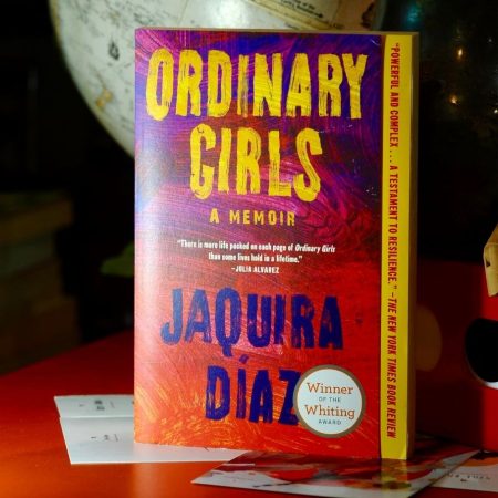 Ordinary Girls
