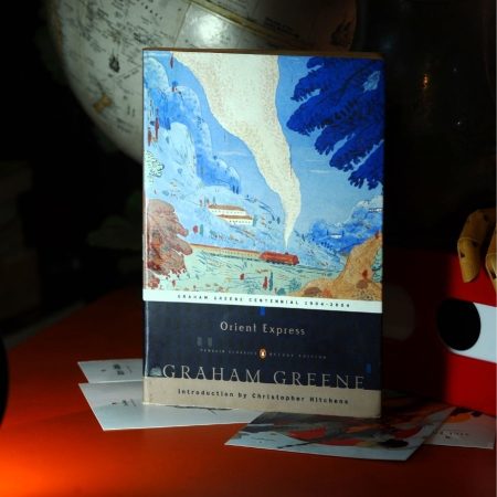 Orient Express