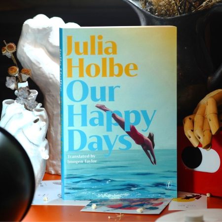 Our Happy Days