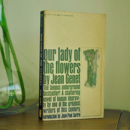 Our Lady of the Flowers