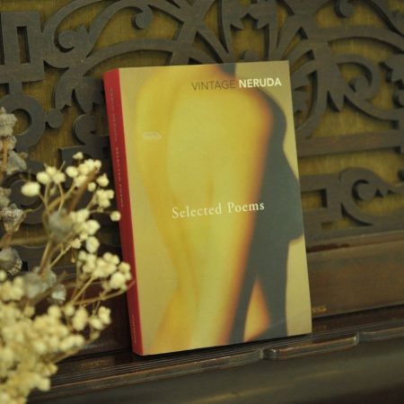 Selected Poems