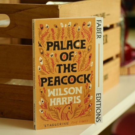 Palace of the Peacock