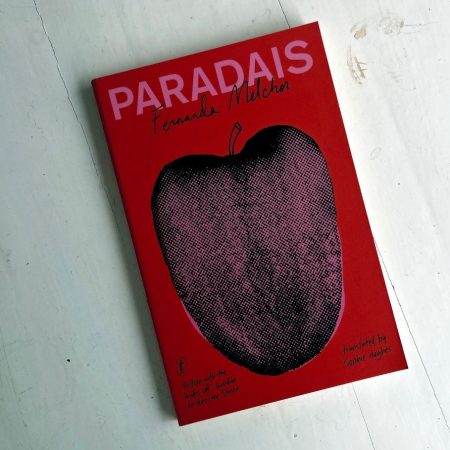 Paradais (Trade Paperback)