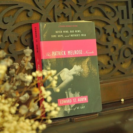 The Patrick Melrose Novels (Damaged)