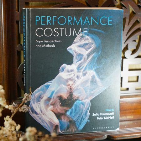 Performance Costume: New Perspectives and Methods
