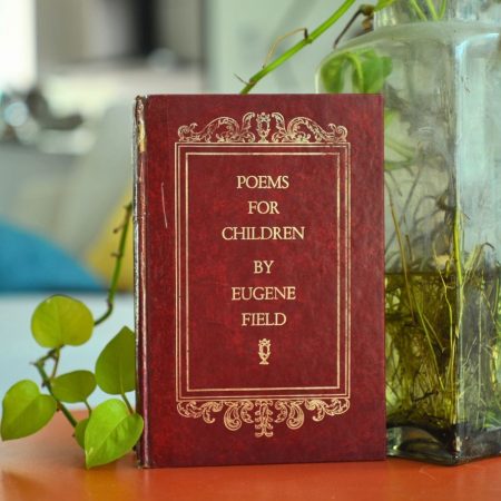 Poems for Children by Eugene Field