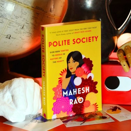 Polite Society