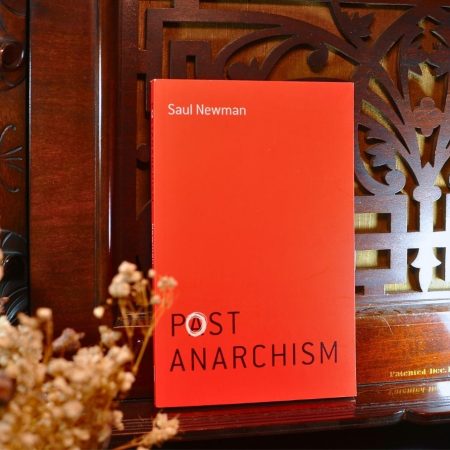 Postanarchism