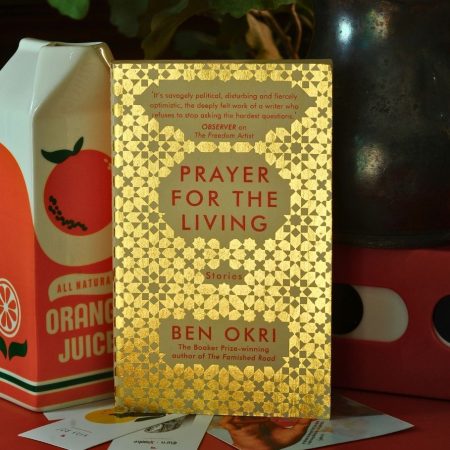 A Prayer for the Living