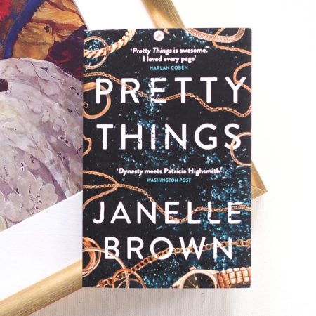 Pretty Things