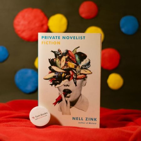 Private Novelist
