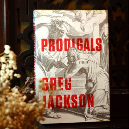 Prodigals: Stories (Hard Cover)