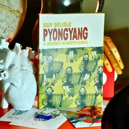 Pyongyang