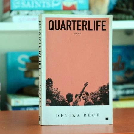 Quarterlife