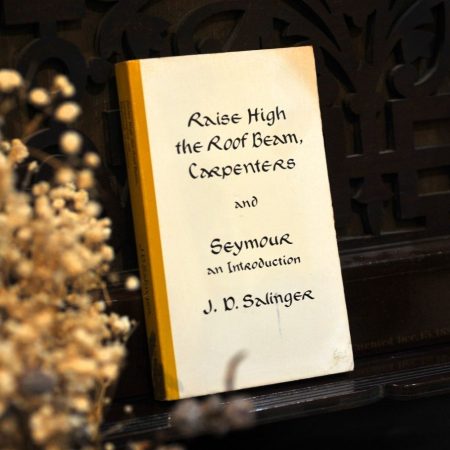 Raise High the Roof Beam, Carpenters and Seymour, an Introduction