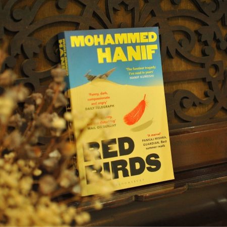 Red Birds