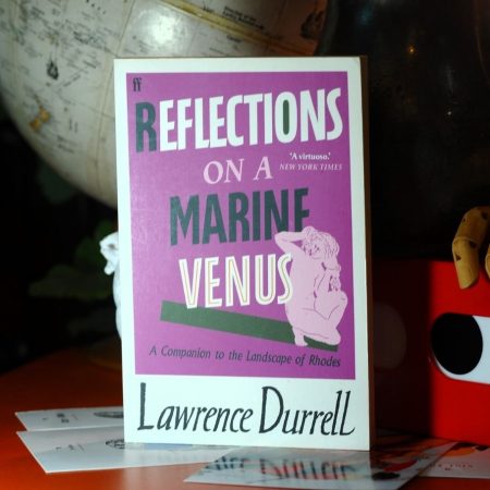 Reflections on a Marine Venus