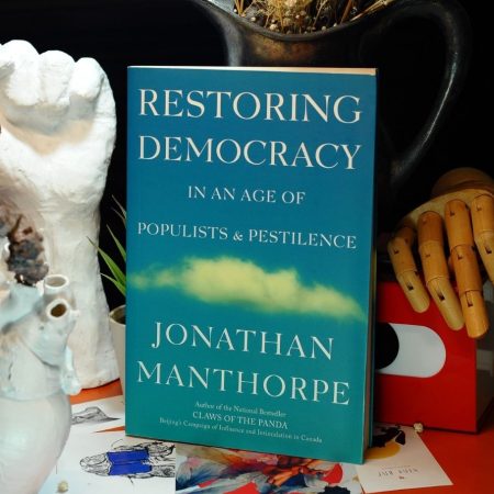 Restoring Democracy in the Age of Populist & Pestilence
