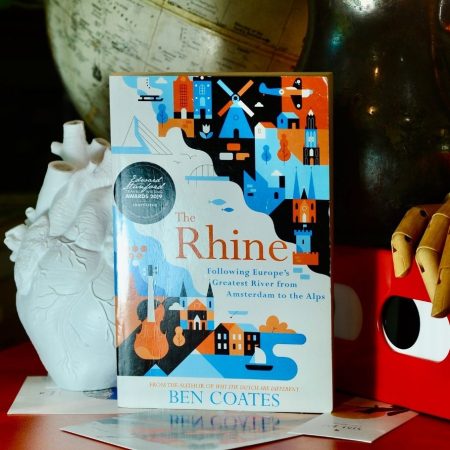 The Rhine