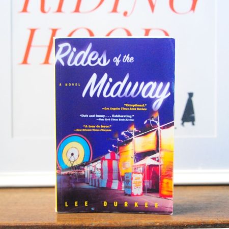 Rides of the Midway