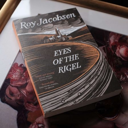 Eyes of the Rigel