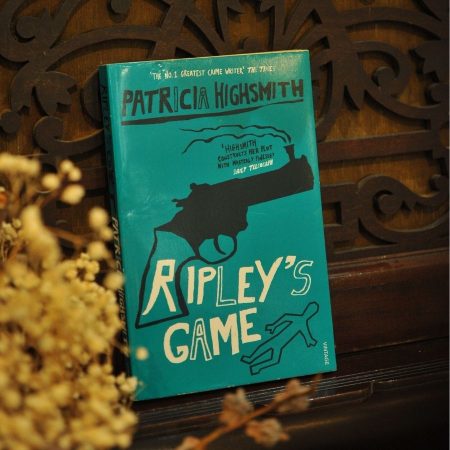 Ripley's Game