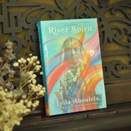 River Spirit