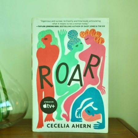 Roar