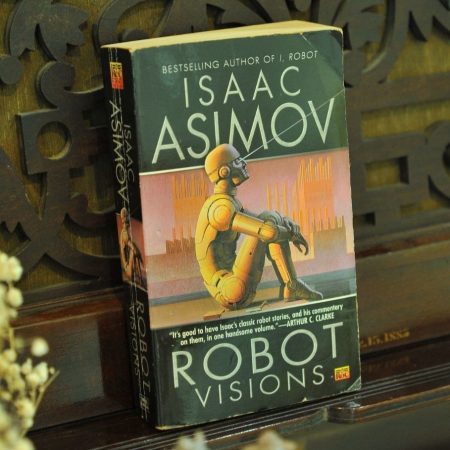 Robot Visions