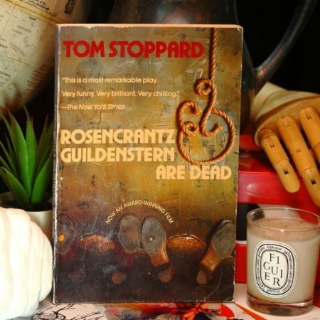 Rosencrantz & Guildenstern Are Dead