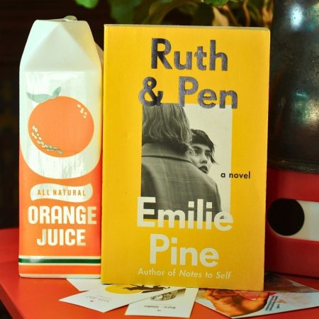 Ruth & Pen